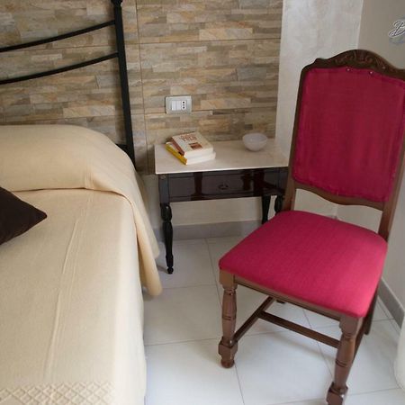 B&B Blue Wave Alghero Luaran gambar