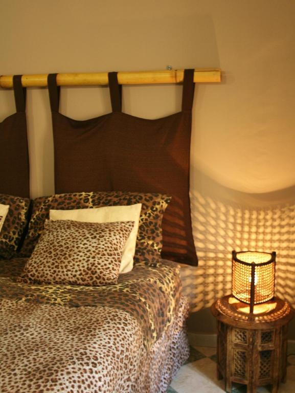 B&B Blue Wave Alghero Luaran gambar