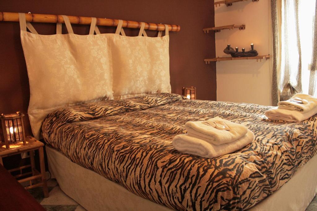 B&B Blue Wave Alghero Luaran gambar