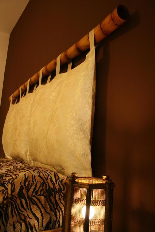 B&B Blue Wave Alghero Bilik gambar
