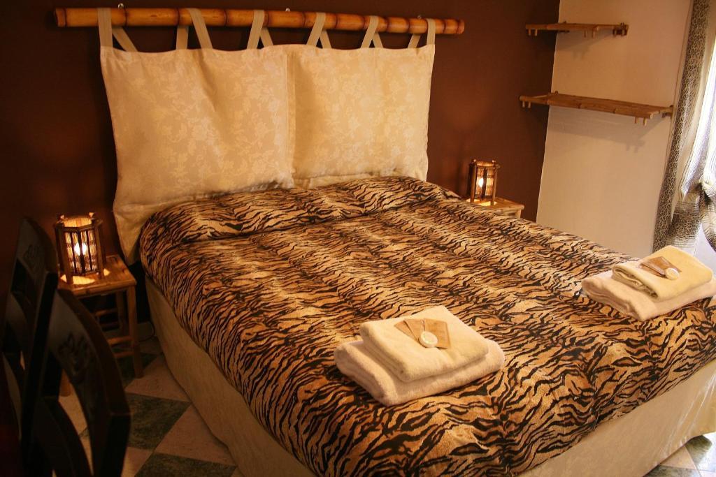 B&B Blue Wave Alghero Luaran gambar