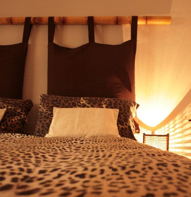B&B Blue Wave Alghero Luaran gambar