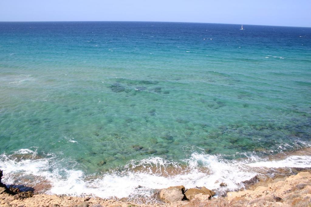 B&B Blue Wave Alghero Luaran gambar
