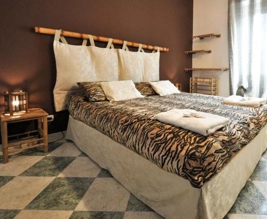 B&B Blue Wave Alghero Luaran gambar