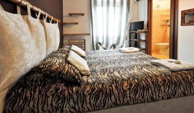 B&B Blue Wave Alghero Luaran gambar