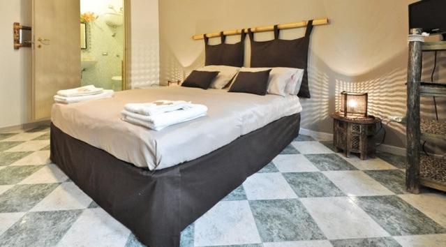 B&B Blue Wave Alghero Luaran gambar