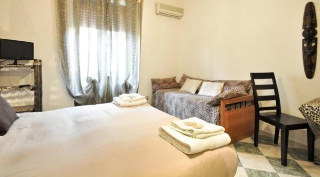 B&B Blue Wave Alghero Luaran gambar