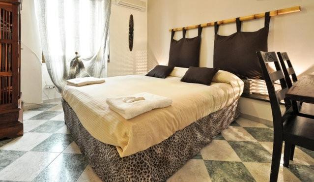 B&B Blue Wave Alghero Luaran gambar