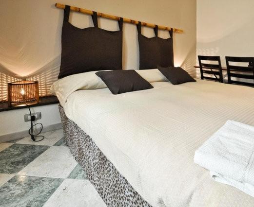 B&B Blue Wave Alghero Luaran gambar