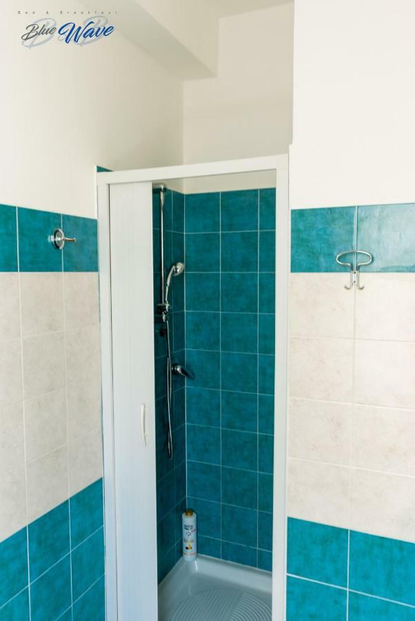 B&B Blue Wave Alghero Luaran gambar