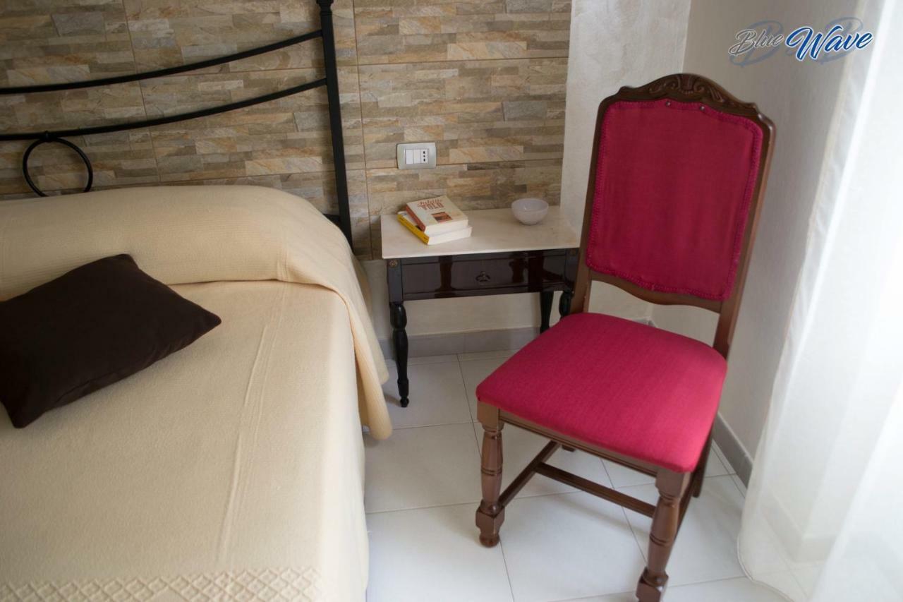 B&B Blue Wave Alghero Luaran gambar