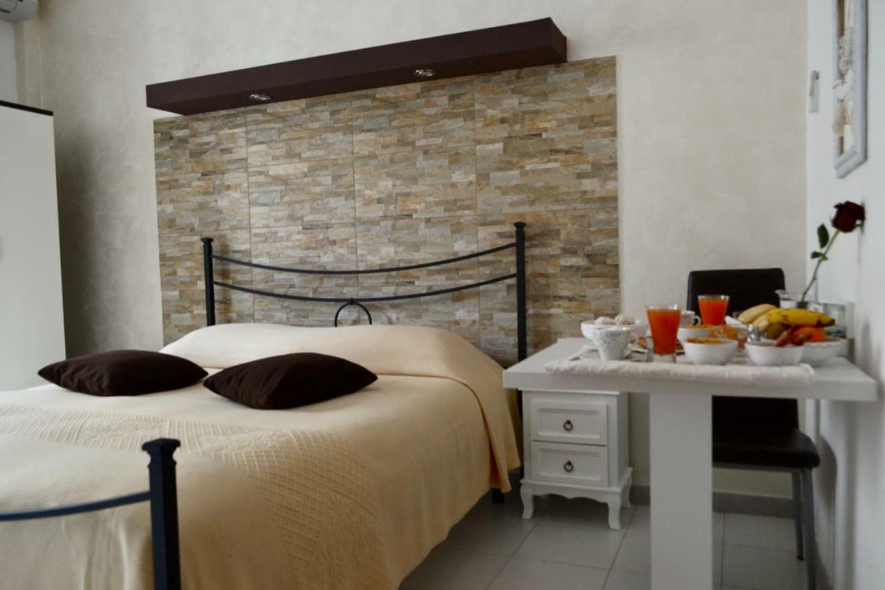 B&B Blue Wave Alghero Luaran gambar