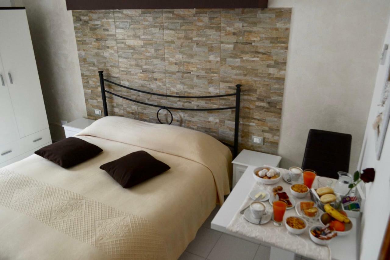 B&B Blue Wave Alghero Luaran gambar